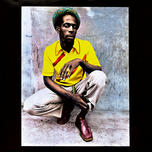 Gregory Isaacs - Mr. Isaacs | 17 North Parade (VP4201) - 3