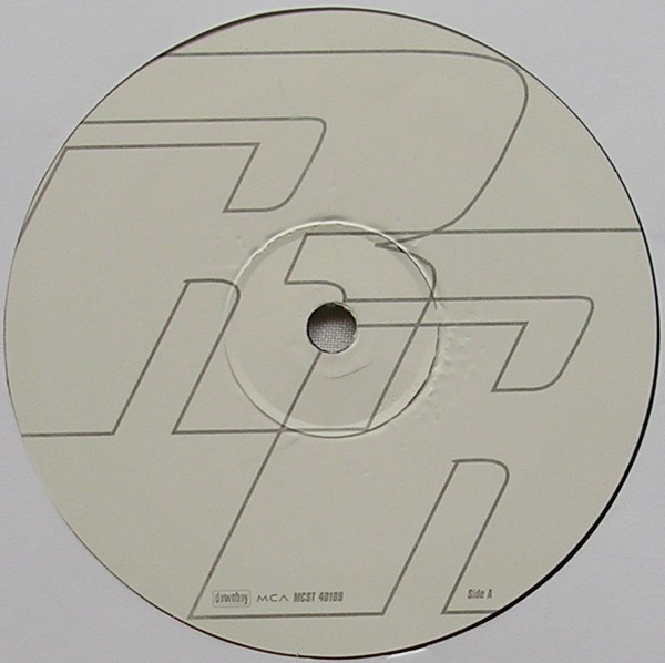 Rebekah Ryan - Woman In Love | MCA Records (MCST 40109) - 4