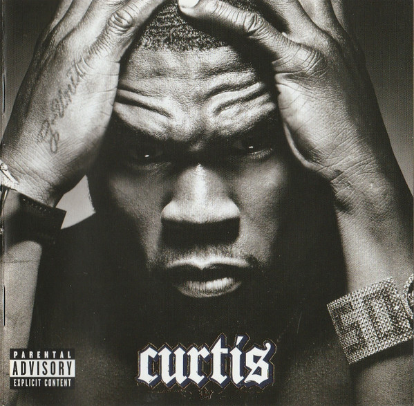 50 Cent - Curtis | Shady Records (0602517334045)