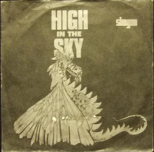 Shogun - High In The Sky | Attack (ATA 913) Shogun - High In The Sky | Attack (ATA 913)