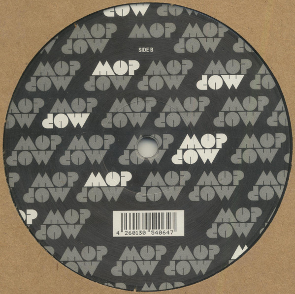 Mop Mop - Remixed: A Tropical Reconstruction | Agogo Records (AR064VL) - 2 Mop Mop - Remixed: A Tropical Reconstruction | Agogo Records (AR064VL) - 2