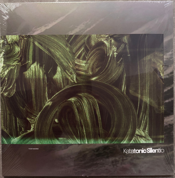 Katatonic Silentio - FS001 - Katatonic Silentio | Fleur Sauvage (FS001)