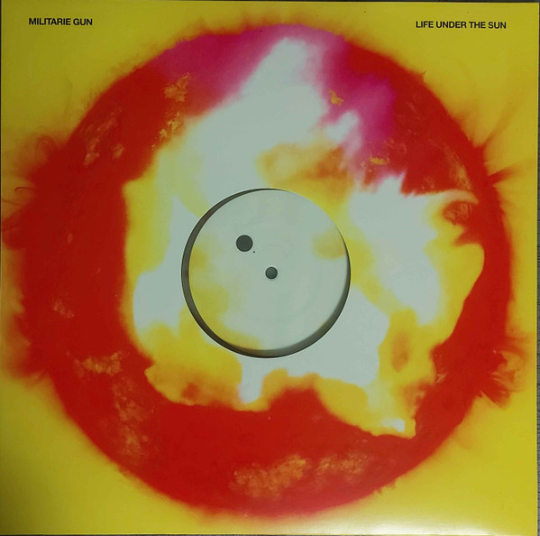 Militarie Gun - Life Under The Sun | Loma Vista (00888072586673) - main