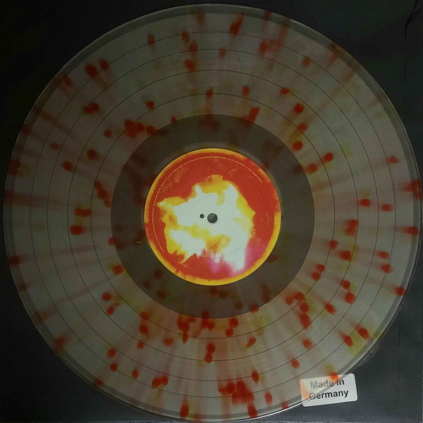 Militarie Gun - Life Under The Sun | Loma Vista (00888072586673) - 4