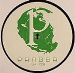 Alex Stealthy - Being (Disc 2 Of 2) | Pangea UK (PANUK003-2) - 2