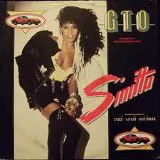 Sinitta - GTO | Carrere (8871)
