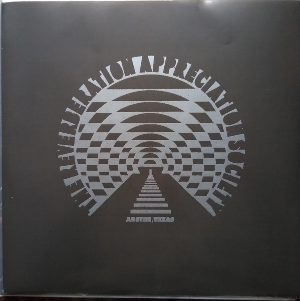 Thee Oh Sees - Levitation Sessions | The Reverberation Appreciation Society (RVRB-037) - 3