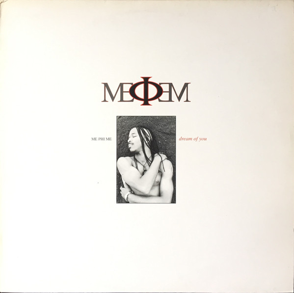 Me Phi Me - Dream Of You | RCA (74321 13976-1)