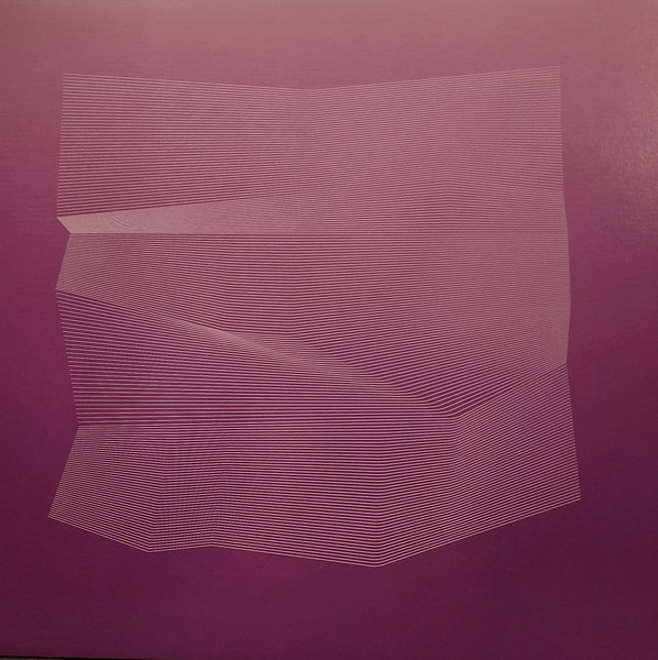 Loscil // Lawrence English - Colours Of Air | Kranky (krank236)