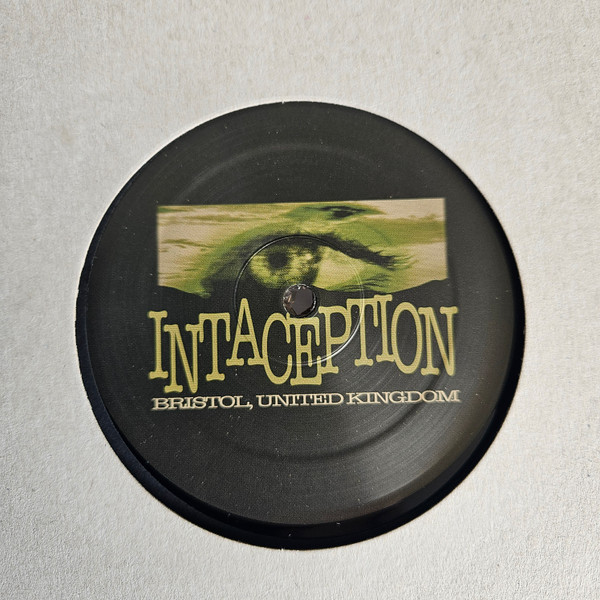 Tim Reaper - Bullet Bill / For You | Intaception (INT001) - 2