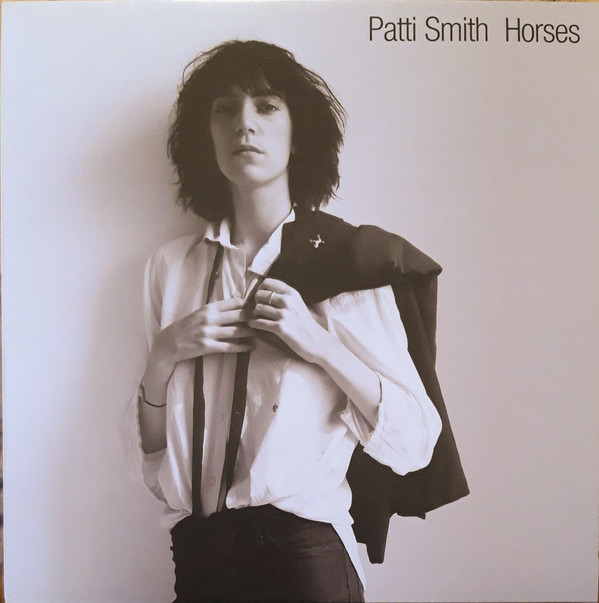 Patti Smith - Horses | Arista (88875111731)