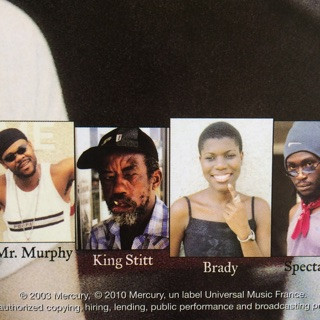 Serge Gainsbourg - Aux Armes Et Cætera (Versions DJ) | Philips (077 262-1) - 3 Serge Gainsbourg - Aux Armes Et Cætera (Versions DJ) | Philips (077 262-1) - 3