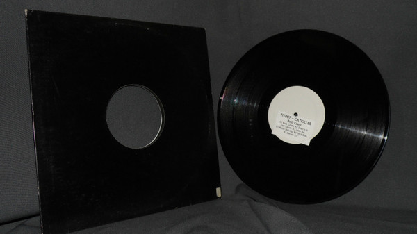 Catkiller - Body Count | T.I.T. Records (TIT007)