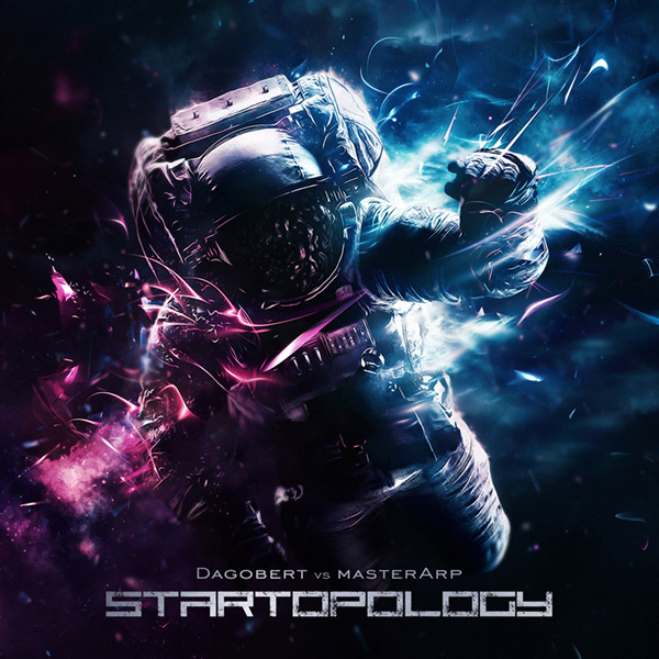Dagobert vs MasterArp - Startopology | Dominance Electricity (DE-022) - main