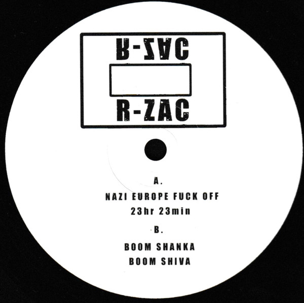 R-Zac - Berlin 93 | Berlin 93 (Berlin 93)