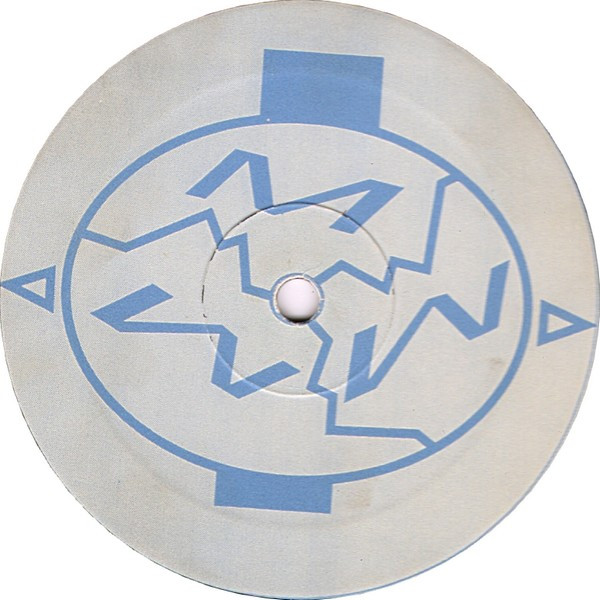 Molella - Confusion | TIME (TIME 021) - 4