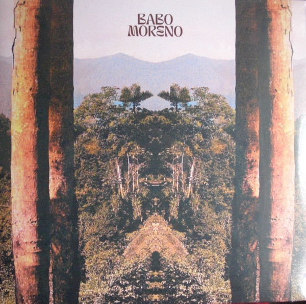 Babo Moreno - Babo Moreno | Matsuka (MTKA001) - main