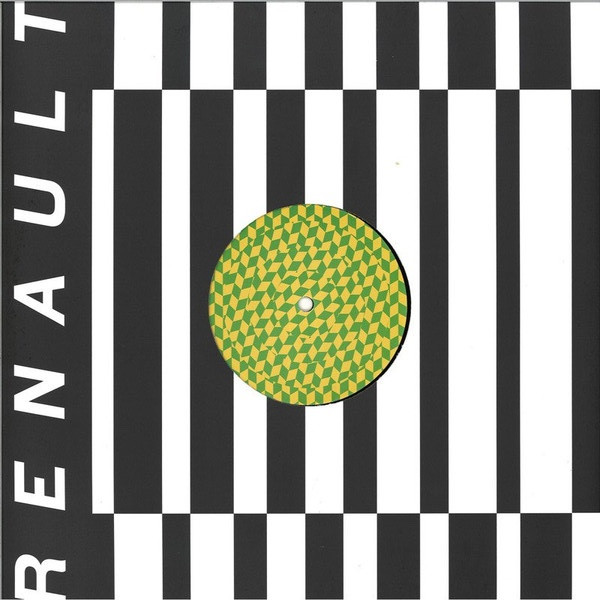 Jacques Renault - BK RSD | Let's Play House (LPHRSD19) - 2