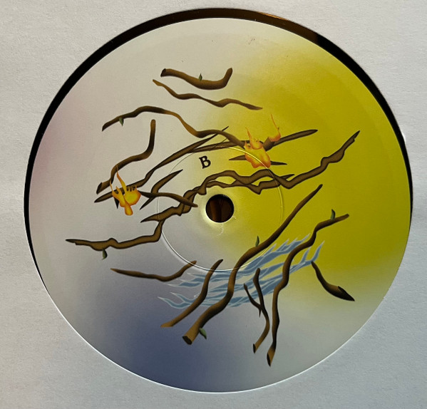 Babau - The Sludge Of The Land | Impatience (IMPTNC12) - 4