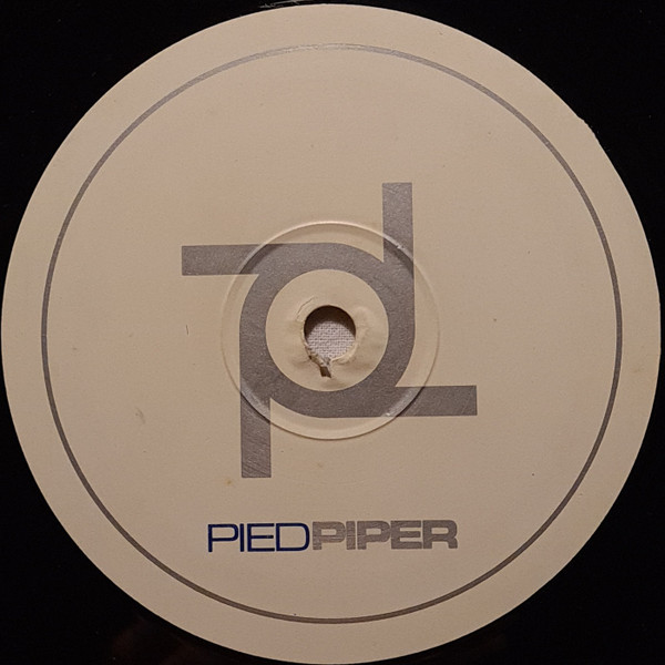 Tom Cole - Devotion | Pied Piper Records (PIED 017) - 2