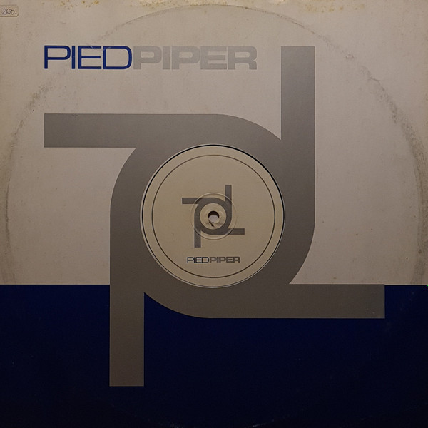 Tom Cole - Devotion | Pied Piper Records (PIED 017) - 3