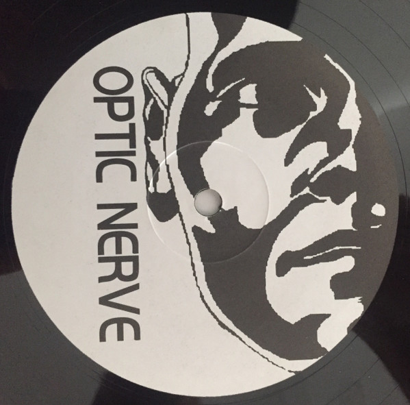 Optic Nerve - Shade Of Gray | Omnisonus (74321461921) - 4 Optic Nerve - Shade Of Gray | Omnisonus (74321461921) - 4