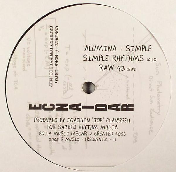 Alumina - Simple | Radiance (FREQUENT.C - 11) - 2