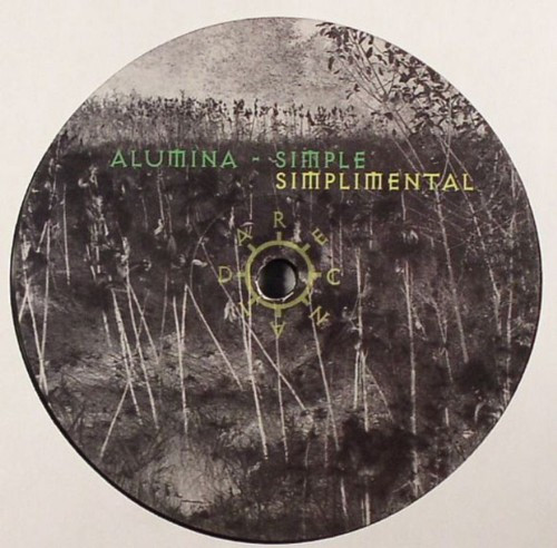 Alumina - Simple | Radiance (FREQUENT.C - 11)