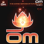 Various - The United Nations Of Future Music Volume: 01 | OM Records (OM 128VLP) - main