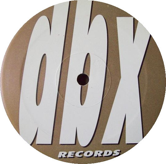 Robert Miles - Fable | DBX Records (DBX 027) - 4