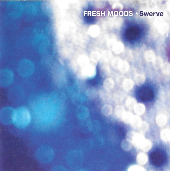 Fresh Moods - Swerve | discART (e1000111cd)