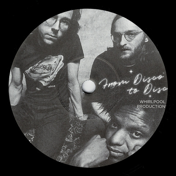 Whirlpool Productions - From Disco 2 Disco | Baccala (BACCA1010) - main