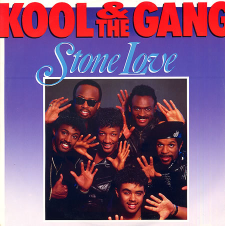 Kool & The Gang - Stone Love | Club (JABX 47)