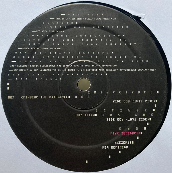 Kirk Degiorgio - EP3 | New Religion (REG 93) - 4