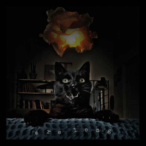 Pochette de Mr R — Ere Long
