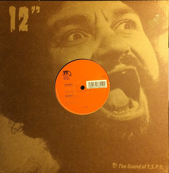 Tokyo Ska Paradise Orchestra - Abracadabra | Justa Record (MN-001)