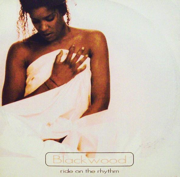 Blackwood - Ride On The Rhythm | Blue Village (BV 3047) Blackwood - Ride On The Rhythm | Blue Village (BV 3047)