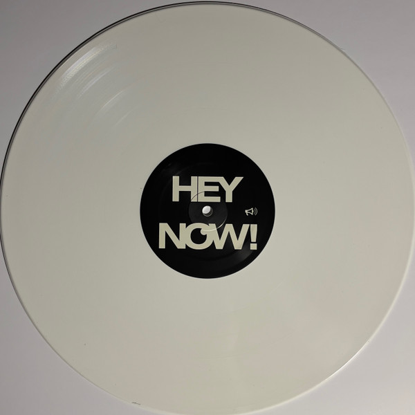 Unknown Artist - Hey Now | Fokuz Recordings (HEYNOW001) - 3