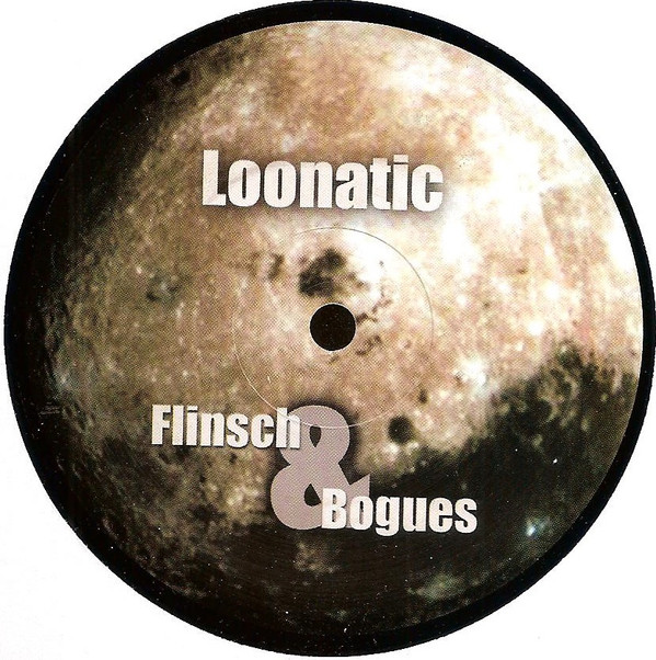 Flinsch & Bogues - Loonatic | 440Hz (440Hz-20)