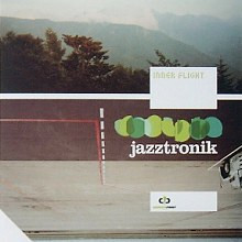 Jazztronik - Inner Flight | Counterpoint Records (CRCD012) - main
