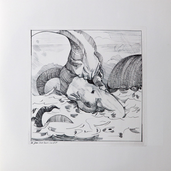 An Gleann Dubh - Ossian's Cave EP | Full Dose (FD 006)
