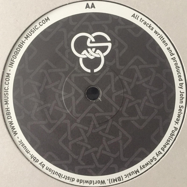 John Selway - CSM 1 | CSM (CSM 1) - 2