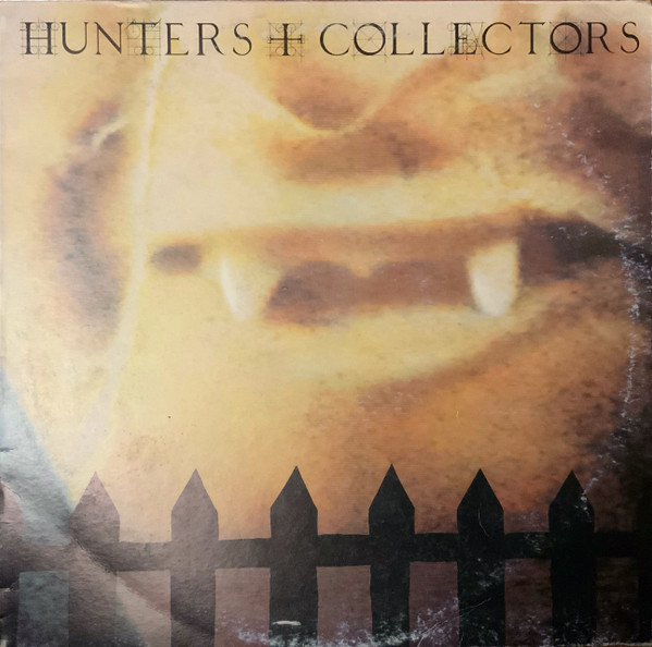 Hunters & Collectors - Hunters & Collectors | Virgin (V 2260)