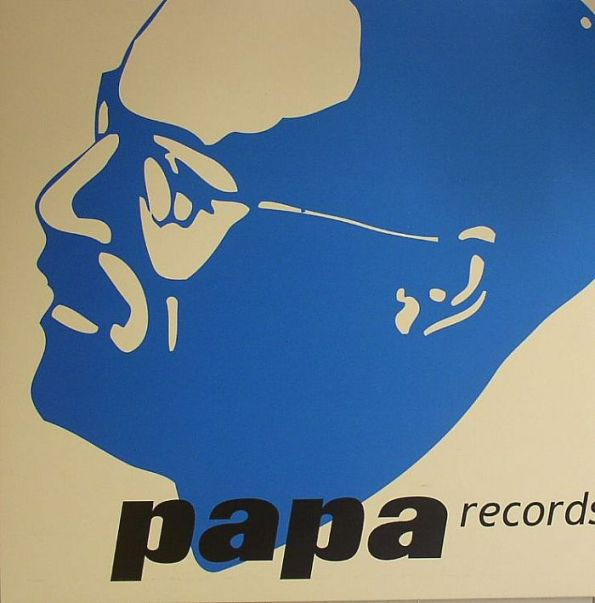 Reel People Feat Nathan Haines - Spiritual | Papa Records (PAPA 001)