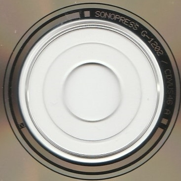 Ryuichi Sakamoto - Heartbeat | Virgin America (CDVUS 46) - 4