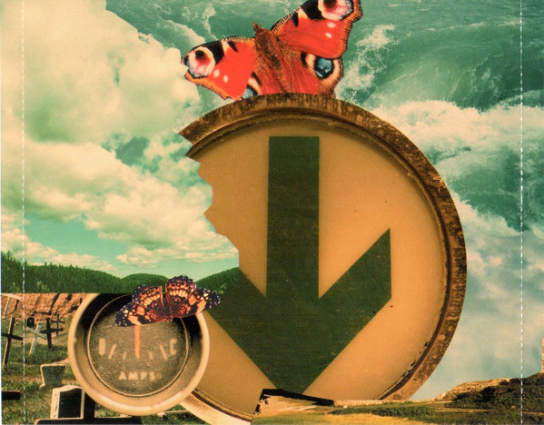 Oasis - Dig Out Your Soul | Big Brother (2-514078)