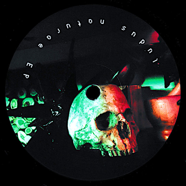 Various - Ludus Naturae EP | Yaya 23 Records (YAYA 024)