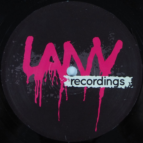 San Soda & Just Nathan - Untitled | Lany Recordings (LANY 03)