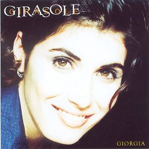 Giorgia - Girasole | Dischi Di Cioccolata (7432166791-2) - main
