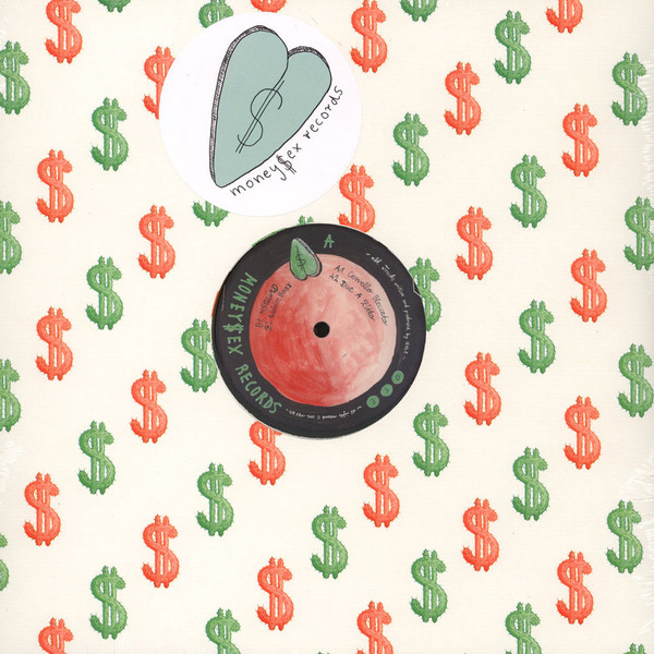 Nas1 - Money $ex 09 | Money $ex Records (M$R 009)